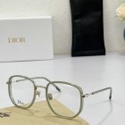 DIOR Plain Glass Spectacles 96