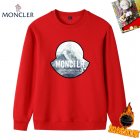 Moncler Men's Long Sleeve T-shirts 385