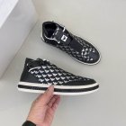 Armani Men's Shoes 1246