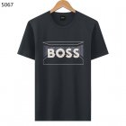 Hugo Boss Men's T-shirts 211