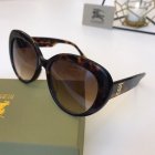 Burberry High Quality Sunglasses 76