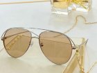 Fendi High Quality Sunglasses 1546