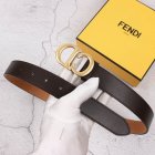 DIOR Original Quality Belts 476