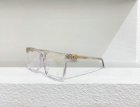 Chrome Hearts Plain Glass Spectacles 177