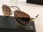 Mont Blanc High Quality Sunglasses 85