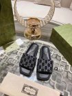 Gucci Women's Slippers 358