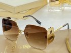 Burberry High Quality Sunglasses 681