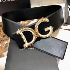 Dolce & Gabbana Original Quality Belts 52