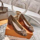 Louis Vuitton Women's Shoes 1199