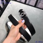 Chanel Original Quality Belts 299