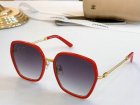 Chanel High Quality Sunglasses 1779