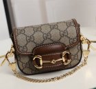Gucci High Quality Handbags 1764