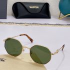 Valentino High Quality Sunglasses 802
