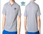 adidas Apparel Men 's Polo 144