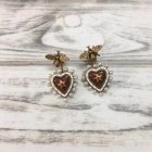 Dior Jewelry Earrings 145