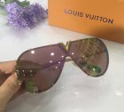 Louis Vuitton High Quality Sunglasses 995