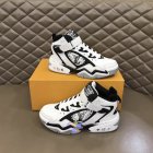 Louis Vuitton Men's shoes 3303