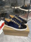 Christian Louboutin Men's Shoes 349