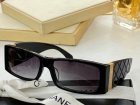 Chanel High Quality Sunglasses 2438