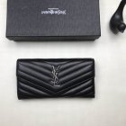 Yves Saint Laurent High Quality Wallets 43