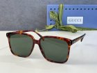 Gucci High Quality Sunglasses 2467