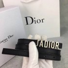 DIOR Original Quality Belts 290