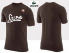Lacoste Men's T-shirts 116