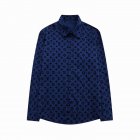 Louis Vuitton Men's Shirts 285