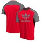 adidas Apparel Men's T-shirts 903