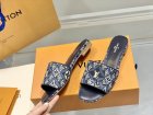 Louis Vuitton Women's Slippers 125