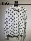 Dolce & Gabbana Men's Shirts 165