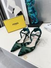 Fendi Women's Shoes 305