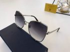 Louis Vuitton High Quality Sunglasses 2377