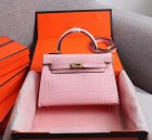 Hermes High Quality Handbags 579