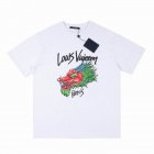 Louis Vuitton Men's T-shirts 25