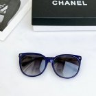 Chanel High Quality Sunglasses 3151