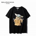 Balenciaga Men's T-shirts 177