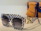 Louis Vuitton High Quality Sunglasses 4133