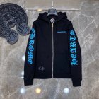 Chrome Hearts Men's Hoodies 72