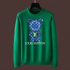 Louis Vuitton Men's Long Sleeve T-shirts 399
