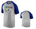 adidas Apparel Men's T-shirts 709