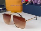 Louis Vuitton High Quality Sunglasses 2415