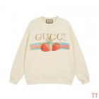 Gucci Men's Long Sleeve T-shirts 288