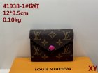 Louis Vuitton Normal Quality Wallets 226