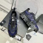 Versace Men's Shoes 1680