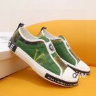 Versace Men's Shoes 856