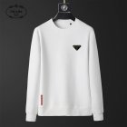 Prada Men's Long Sleeve T-shirts 79