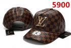 Louis Vuitton Normal Quality Hats 64
