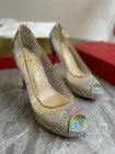 Christian Louboutin Women's Shoes 173