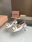 MiuMiu Women's Shoes 238